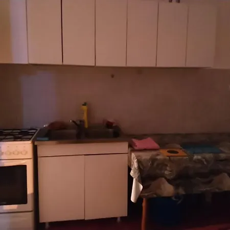 Stan Ledine 65m2 * Belgrád